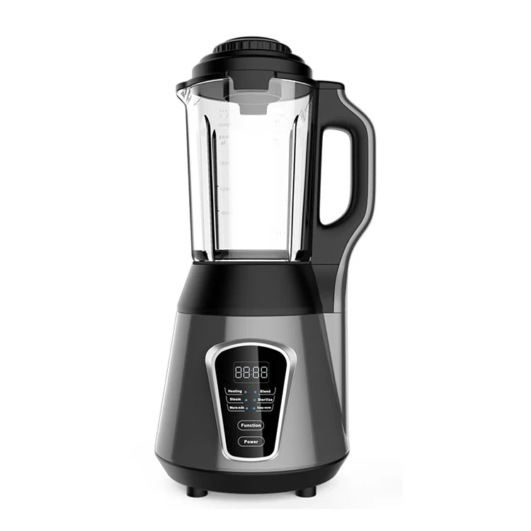 1,2L kompakt suppemaskine