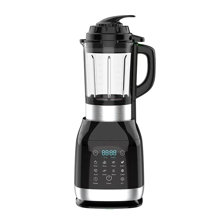 1,75L suppemaskine blender