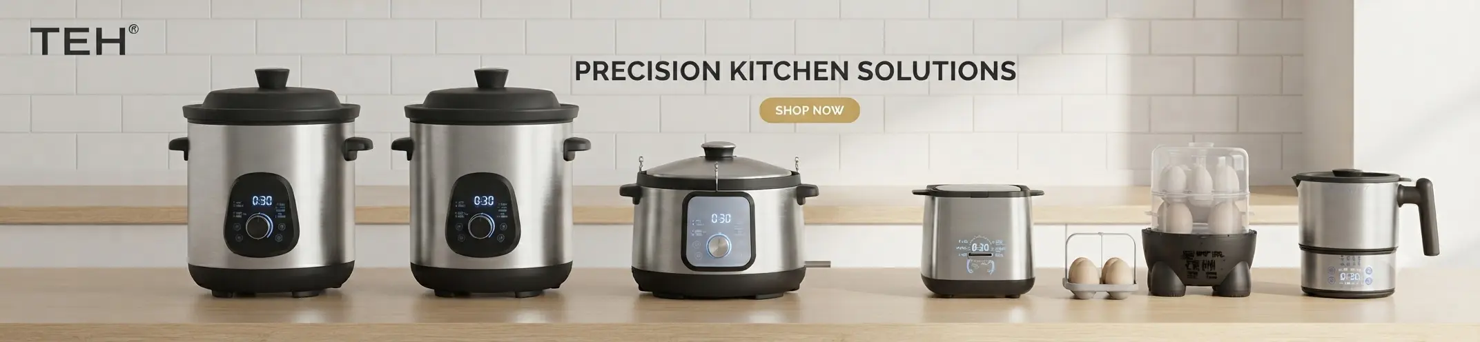 Slow Cooker